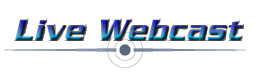Live Webcast