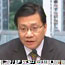 Professor Anthony Cheung Bing-leung