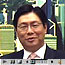 Mr Frederick Ma
