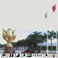 慶祝中華人民共和國香港特別行政區成立十五周年升旗儀式
